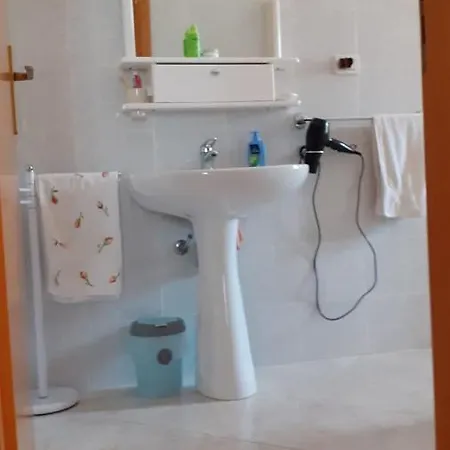 Mary * Флуминимаджоре