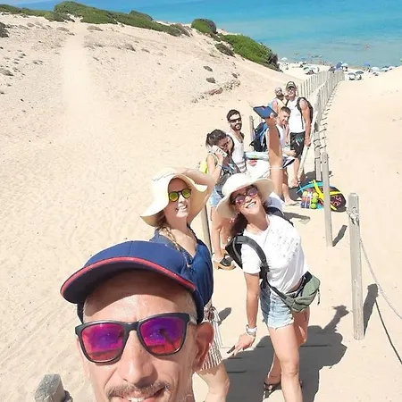 Дом отдыха Mary Флуминимаджоре