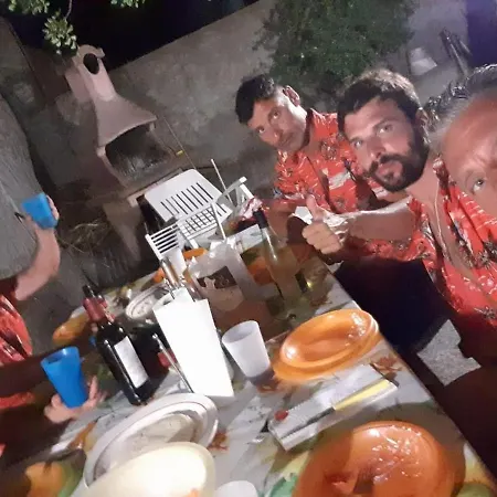 Mary Дом отдыха *