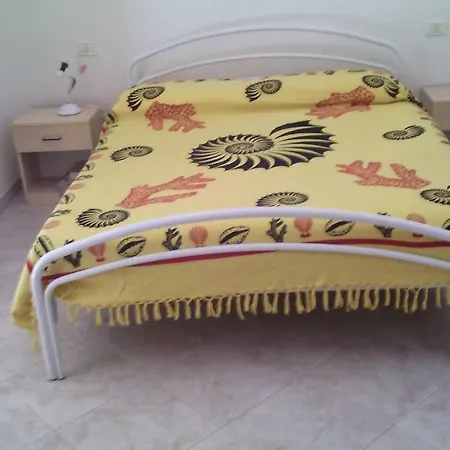 Mary * Флуминимаджоре