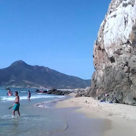 Hébergement de vacances Mary Fluminimaggiore