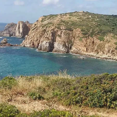 Hébergement de vacances Mary