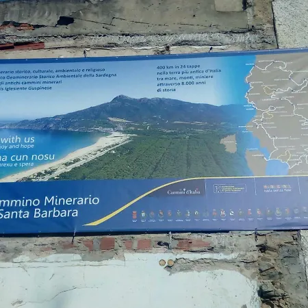 Mary Флуминимаджоре