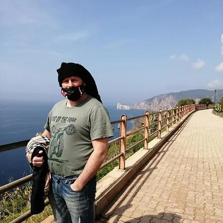 Mary Vakantiehuis Fluminimaggiore