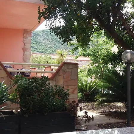 Mary Holiday home