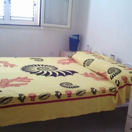 Mary * Fluminimaggiore