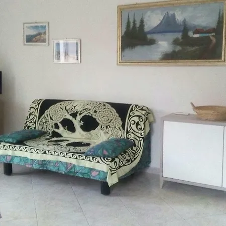 Holiday home Mary
