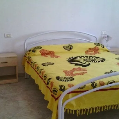 Casa de Férias Mary