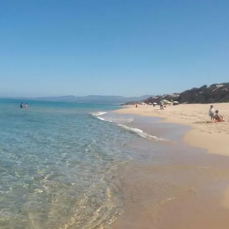 Mary Vakantiehuis Fluminimaggiore